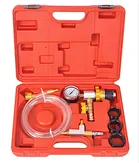 Coolant refill kit